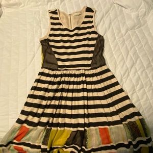 ANTHROPOLOGIE DRESS